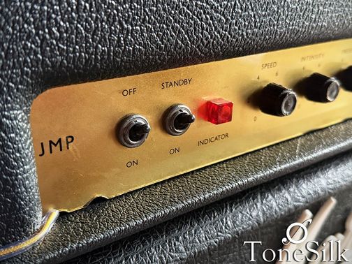 Marshall 1987T panel l